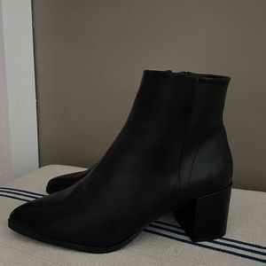 Madden Girl Ankle Boots